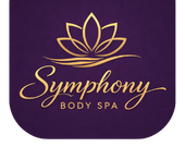 Symphony Body Spa Logo